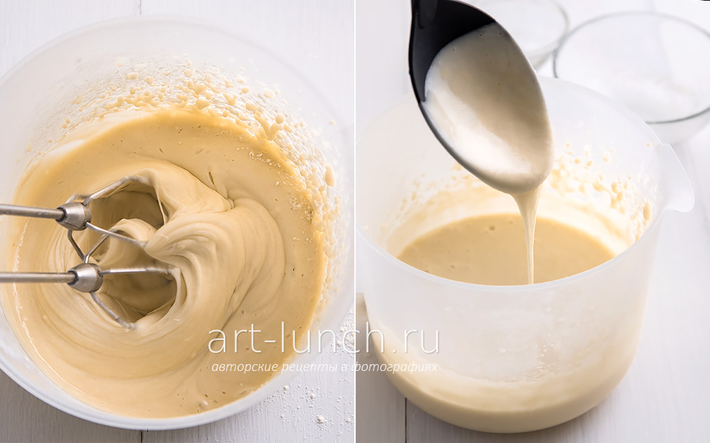 Панкейки пошаговый рецепт с фото Панкейки пошаговый рецепт с фото