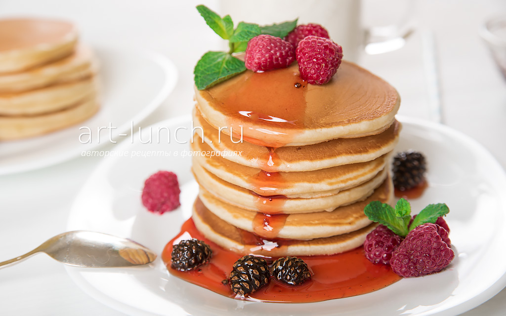Панкейки пошаговый рецепт с фото Панкейки пошаговый рецепт с фото