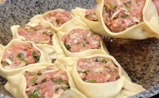 Сочное горячее блюдо: делаем на обычной сковороде Сочное горячее блюдо: делаем на обычной сковороде