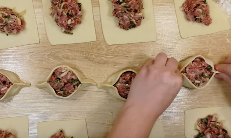 Сочное горячее блюдо: делаем на обычной сковороде Сочное горячее блюдо: делаем на обычной сковороде