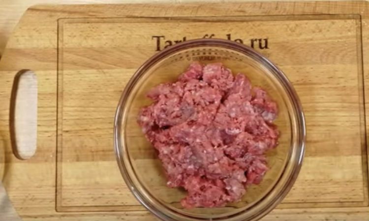 Сочное горячее блюдо: делаем на обычной сковороде Сочное горячее блюдо: делаем на обычной сковороде