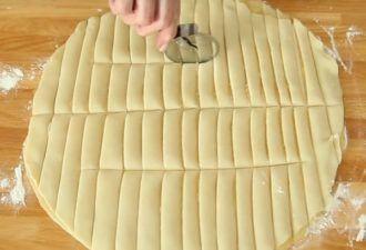 Бабушка научила… Никакой волокиты! Это гениально!!!