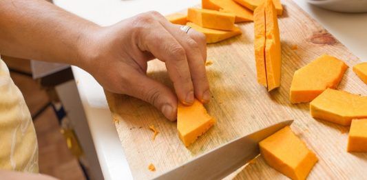 Запеканка без творога за 30 минут: хвастаюсь коронным рецептом. Сахар почти не кладу, тыква очень сладкая! Запеканка без творога за 30 минут: хвастаюсь коронным рецептом. Сахар почти не кладу, тыква очень сладкая!