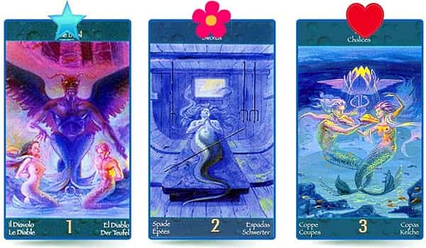 Что вам перестать делать в этом году? Получите совет от Оракула. Что вам перестать делать в этом году? Получите совет от Оракула.