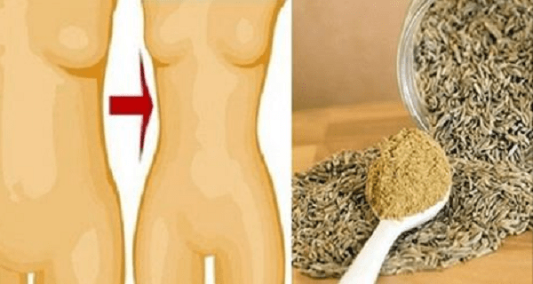 Употребляйте 1 чайную ложку этой специи каждый день и вы потеряете более чем 5 кг за месяц!