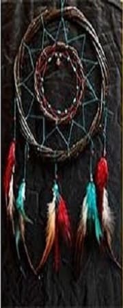 Выберите «Ловца снов» и узнайте что-то интересное о своей личности