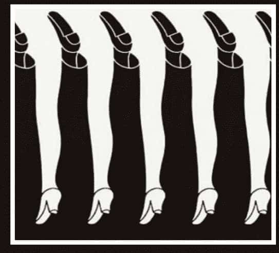 Как вы коммуницируете с людьми? Визуальный тест личности. Как вы коммуницируете с людьми? Визуальный тест личности.