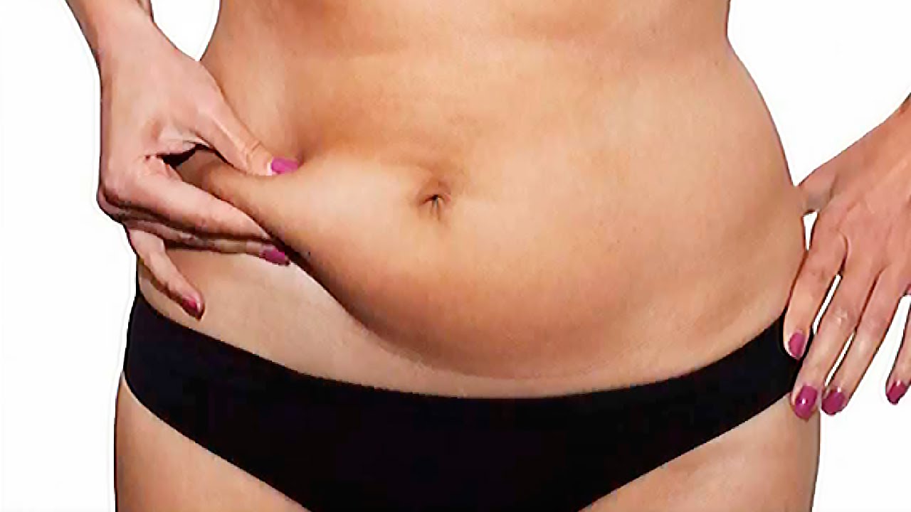 Упражнения для того, чтобы убрать бока и обвисший живот Упражнения для того, чтобы убрать бока и обвисший живот