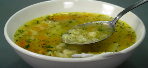 Затируха – некоторые бабушкины рецепты должны вернуться, настолько они хороши. Затируха – некоторые бабушкины рецепты должны вернуться, настолько они хороши.