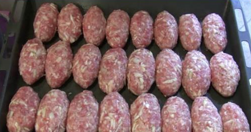 Ленивые голубцы, ничем не уступают традиционным голубцам