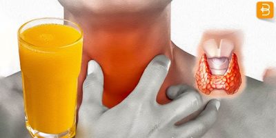 Этот сок — просто находка для щитовидки и женщин старше 50 лет! Узнай причину! Этот сок — просто находка для щитовидки и женщин старше 50 лет! Узнай причину!