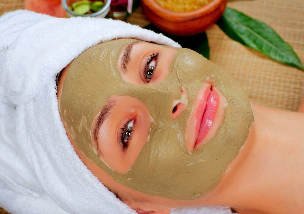 Домашняя маска против пигментных и постакне пятен