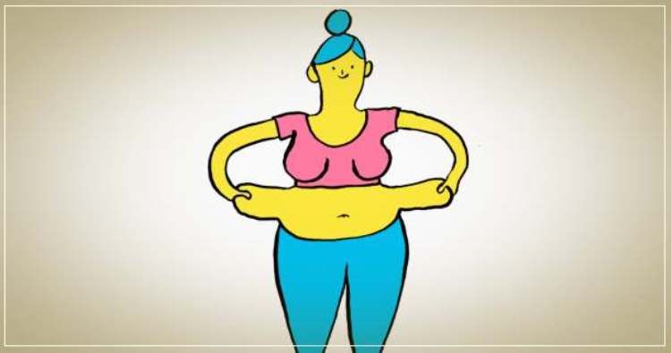 Упражнение «Кольцо» уменьшит талию до 15 см, за 2 минуты в день Упражнение «Кольцо» уменьшит талию до 15 см, за 2 минуты в день