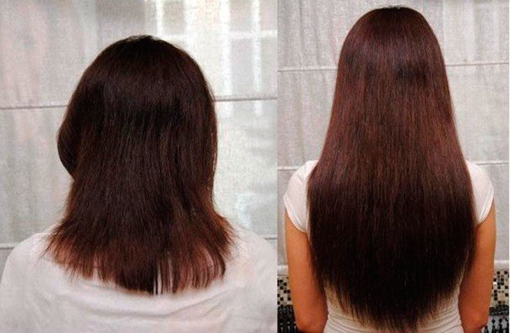 Сильнейшая маска для роста волос. Вы не узнаете свои волосы через месяц Сильнейшая маска для роста волос. Вы не узнаете свои волосы через месяц