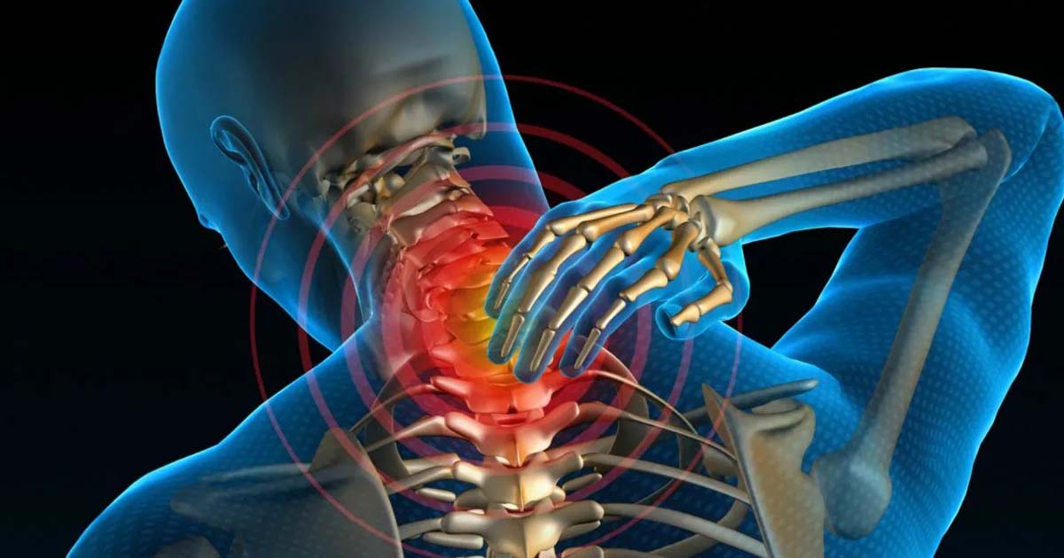 Упражнения Фельденкрайза освобождают от зажимов шеи