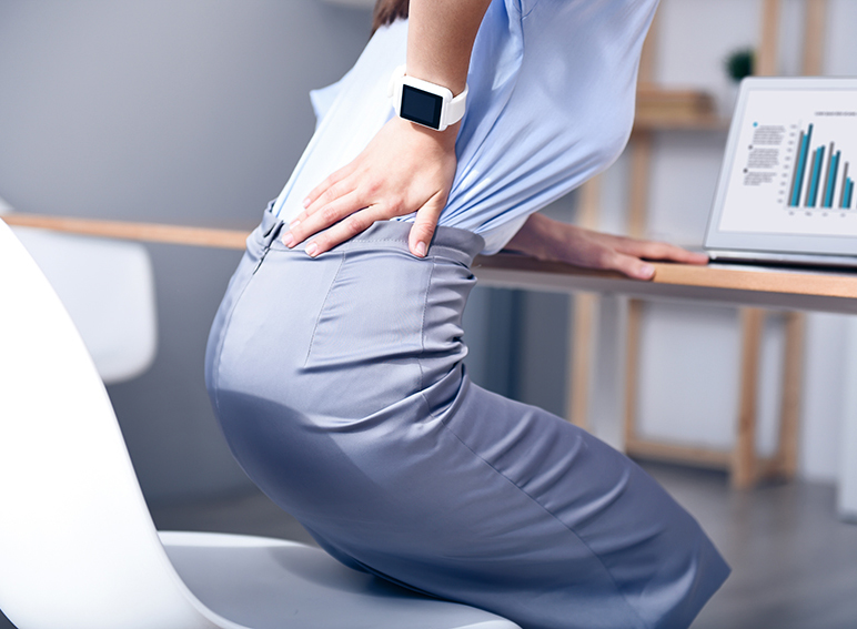 Как эффективно избавиться от острой боли в пояснице