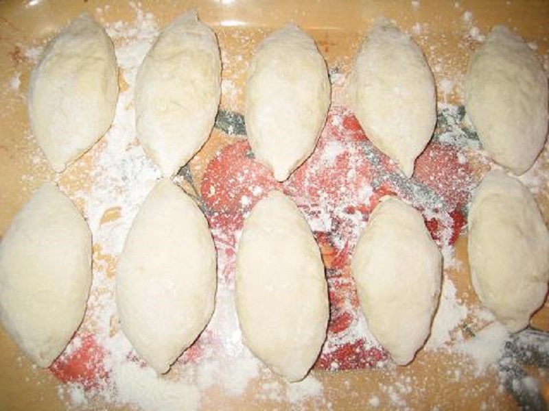 Тесто мягкое, как подушка, благодаря одному простому ингредиенту