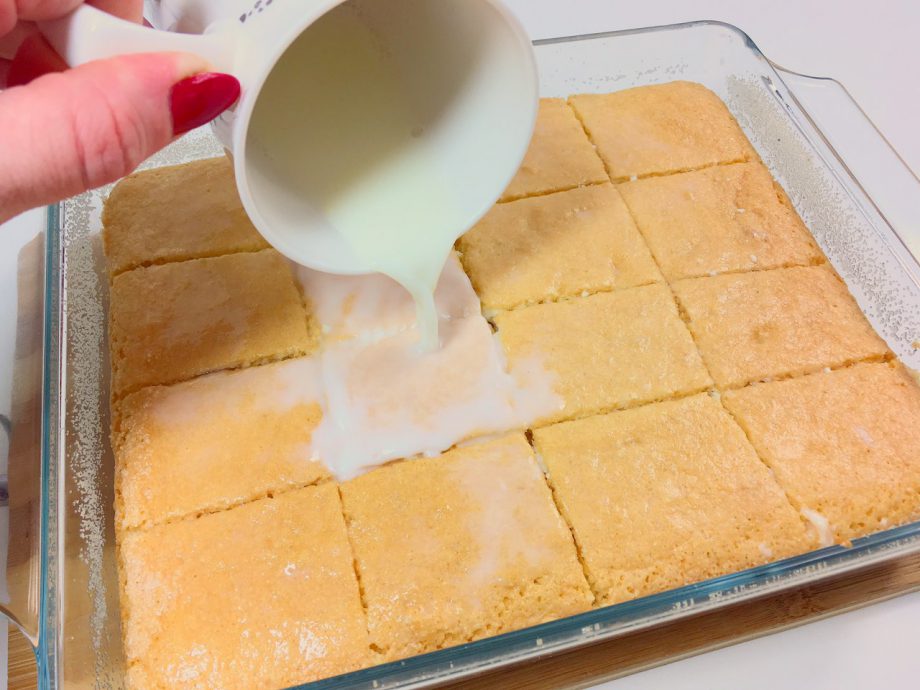 Безумно вкусно! Сербский кох — просто тает во рту Безумно вкусно! Сербский кох — просто тает во рту