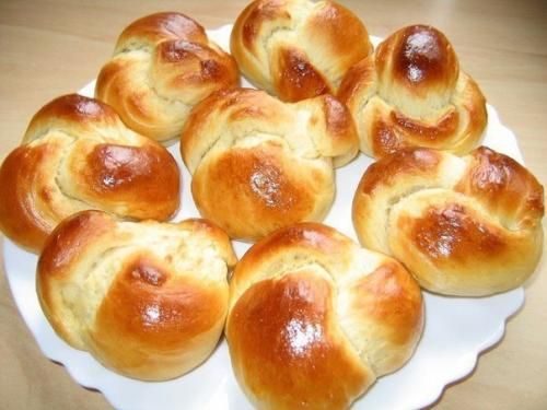 ТЕСТО «КАК ПУХ» ДЛЯ ЛЮБОЙ ВЫПЕЧКИ