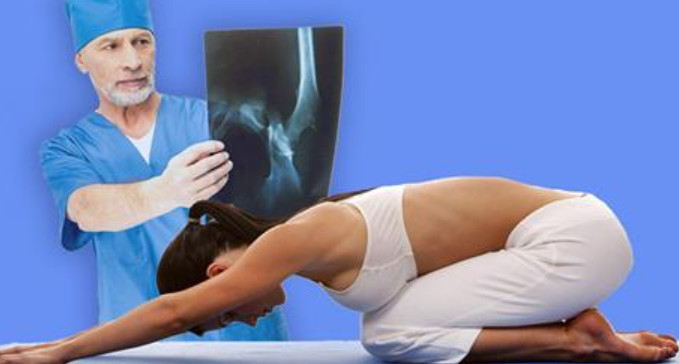 Китайский врач: «Запомните! Остеохондроз не любит, когда…