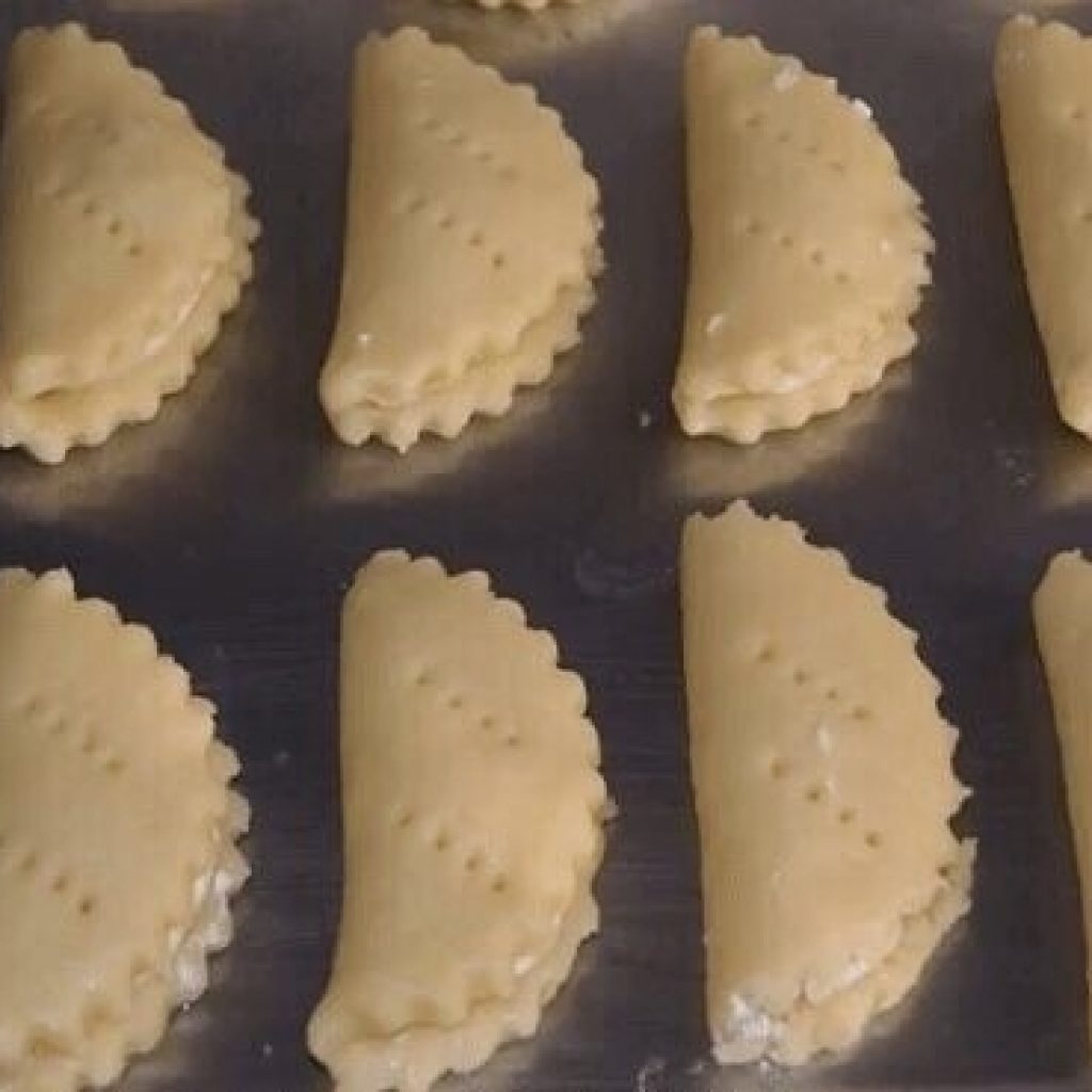 СОЧНИКИ С ТВОРОГОМ “НАЗАД В СССР!”