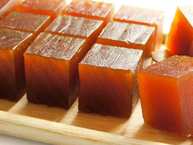 Вкуснейшее ароматное густое яблочное повидло