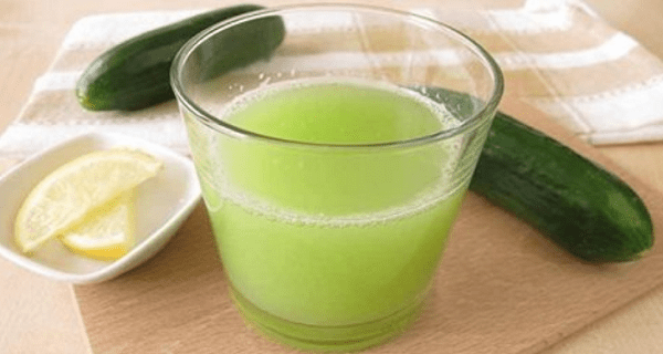 Устраните жир в области живота во время сна с помощью этого простого безалкогольного напитка