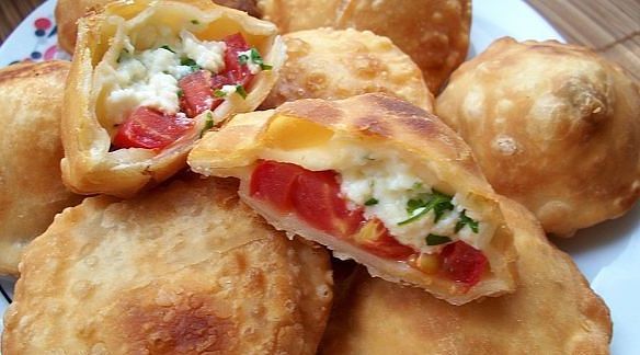 Супер бомбочки! Объедение.