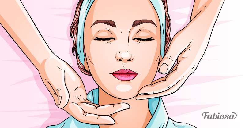 Почему с возрастом обвисают щеки и как с этим бороться