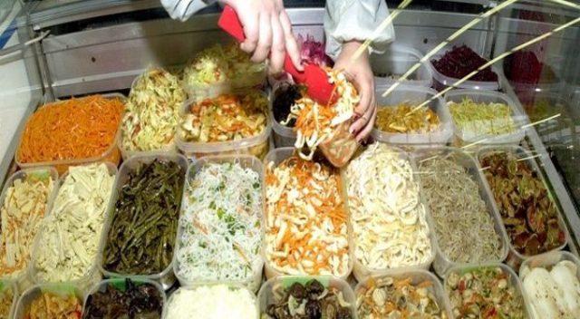 САЛАТЫ ПО-КОРЕЙСКИ. 6 ОБАЛДЕННО ВКУСНЫХ РЕЦЕПТОВ!