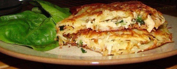 За этим рецептом идёт настоящая охота. Семейное блюдо не имеющее соперников!