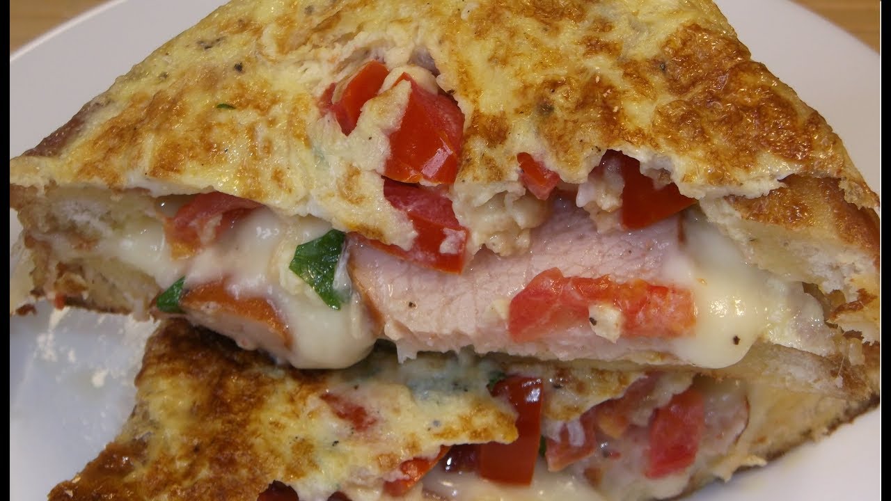 Острая закуска «Адмирал»- ВКУСНОТИЩА НЕОБЫКНОВЕННАЯ!