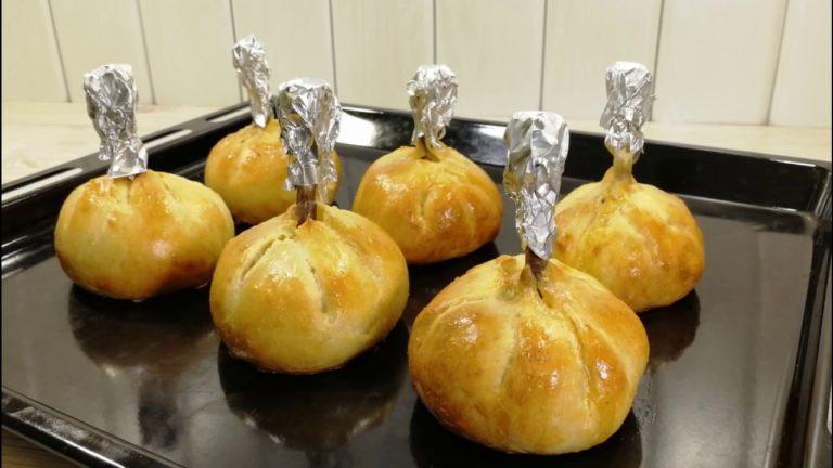 Мои гости в Полном Восторге! Горячее Блюдо на ближайший праздник