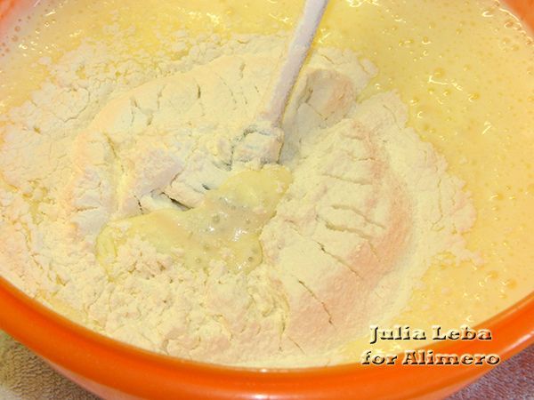 Эта шарлотка затмила торты и пирожные! Эта шарлотка затмила торты и пирожные!