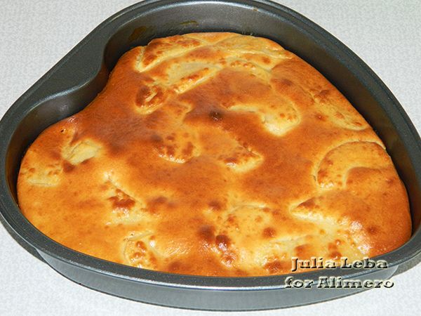 Эта шарлотка затмила торты и пирожные! Эта шарлотка затмила торты и пирожные!