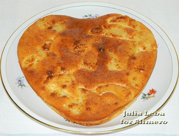 Эта шарлотка затмила торты и пирожные! Эта шарлотка затмила торты и пирожные!