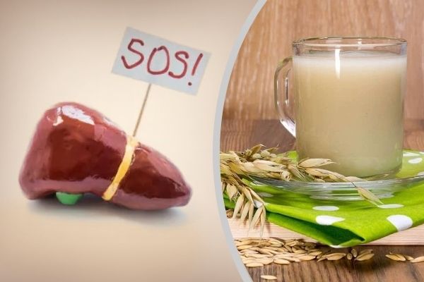 Чистая печень и стройная фигура взаимосвязаны. Узнайте почему