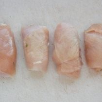 Котлеты по-киевски Котлеты по-киевски