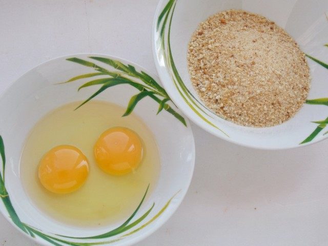 Котлеты по-киевски Котлеты по-киевски