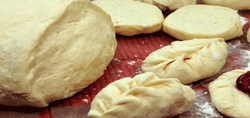 Секреты «Пьяного» теста – выпечка к которой вы будете возвращаться раз за разом!