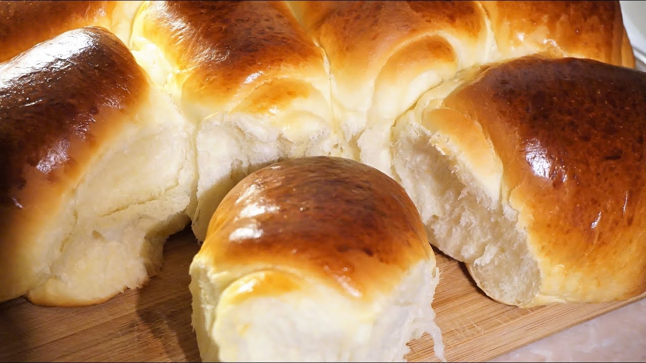 Я нашла уникальный, еще советский рецепт пышных булочек по ГОСТу. Вот он Я нашла уникальный, еще советский рецепт пышных булочек по ГОСТу. Вот он