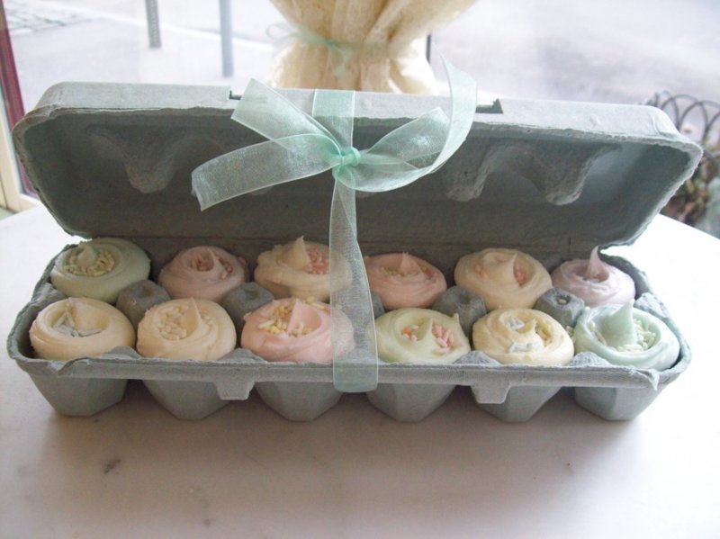 Куда деть коробки от яиц? Только не вздумайте их выбрасывать