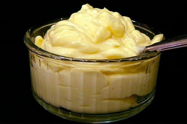 Густой и ароматный майонез всего за пол минуты (3 рецепта) Густой и ароматный майонез всего за пол минуты (3 рецепта)