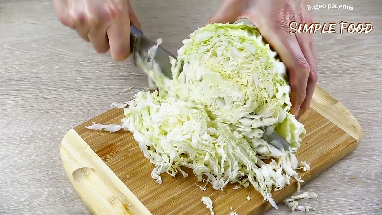 Теперь про ужин можно не волноваться