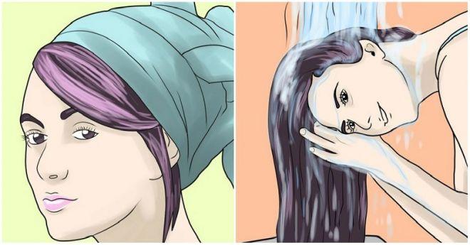 Дрожжевая маска спасет ваши волосы! До 12 см густых и здоровых волос за короткое время!