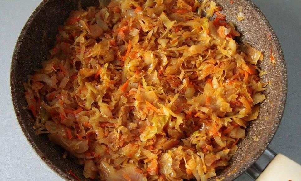 КАПУСТНЫЕ ДРАНИКИ (затраты 25 рублей). Сытный ужин.