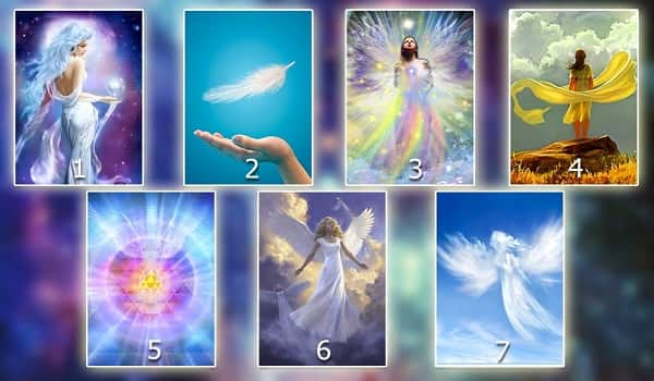 Карта выбранной души откроет ваши лучшие качества