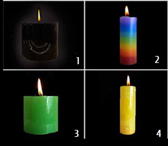 Что больше всего нужно вашей душе? Выберите свечу и узнайте. Что больше всего нужно вашей душе? Выберите свечу и узнайте.