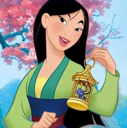 Какая вы героиня Диснея, согласно знаку Зодиака