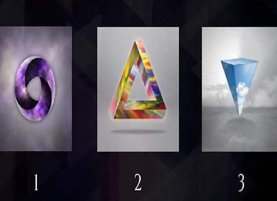 Выберите символ, чтобы узнать черту характера, которая поможет вам улучшить вашу жизнь.